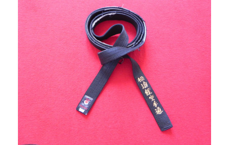 Résultats du passage de grade 1er,2e ,3e 4e Dan karaté qui s'est déroulé les 15,16,17 mai à Paris 2014. 